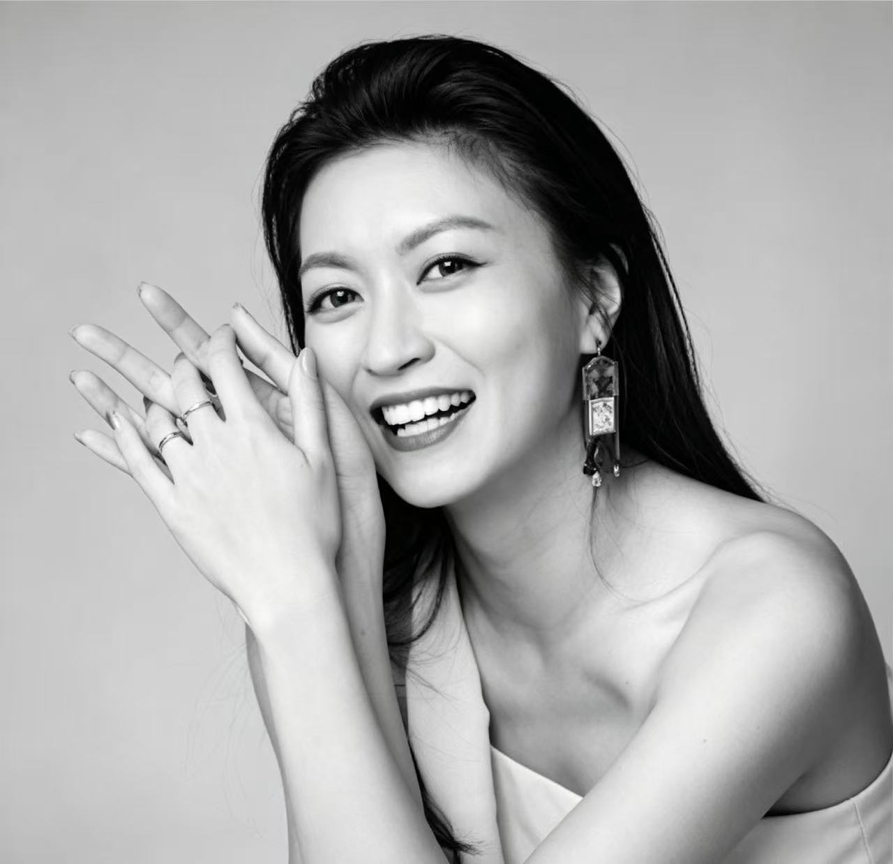 Ashley Leung